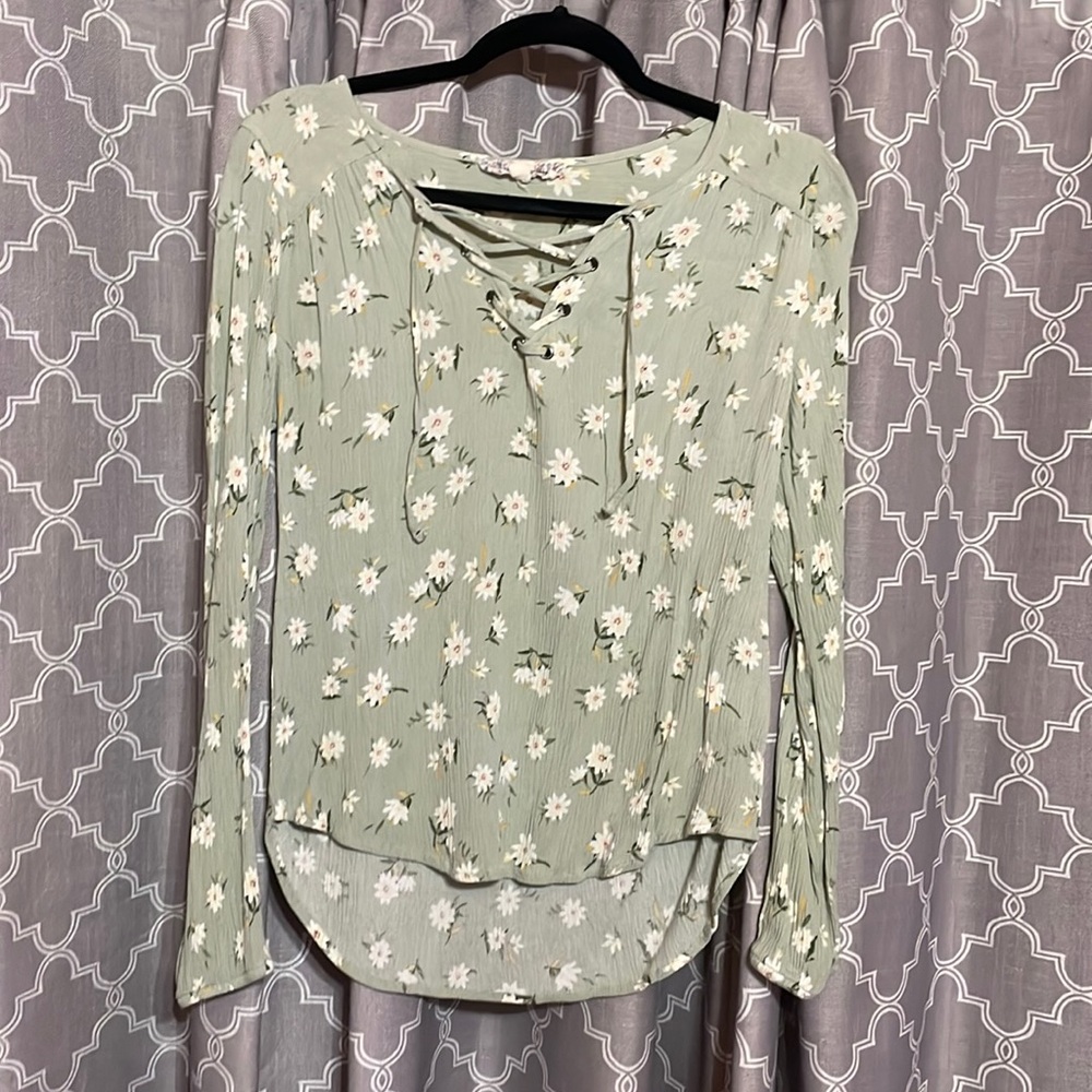 Brand:Pink Republic Size:small